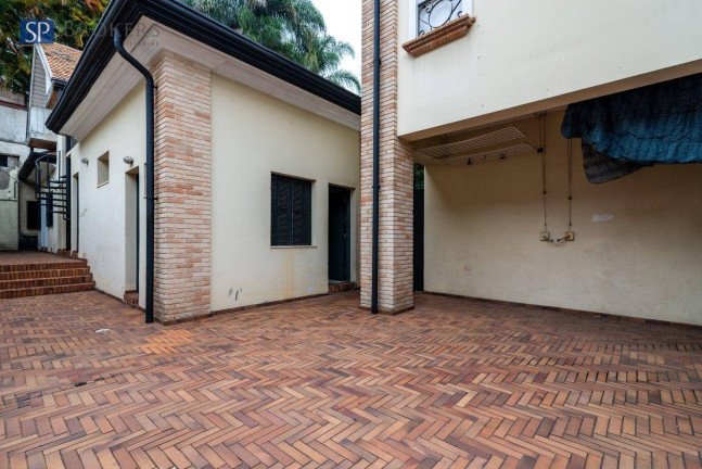 Imagem Casa com 5 Quartos à Venda, 956 m² em Cidade Jardim - São Paulo
