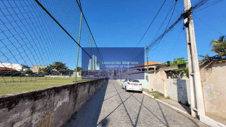 Imagem Casa com 6 Quartos à Venda, 680 m² em Praia Do Siqueira - Cabo Frio