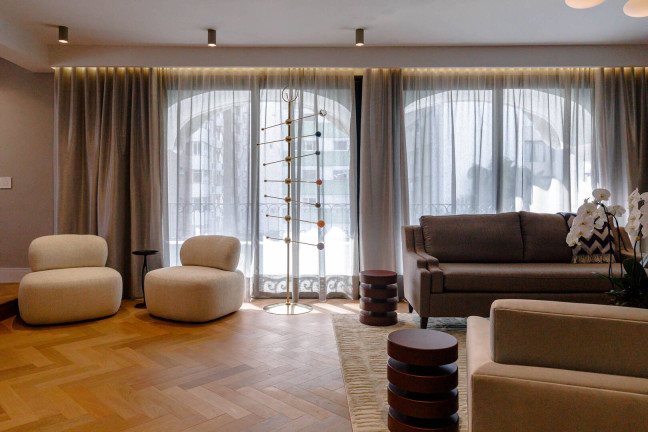 Imagem Apartamento com 3 Quartos à Venda, 270 m² em Jardim América - São Paulo Imagem Apartamento com 3 Quartos à Venda, 270 m² em Jardim América - São Paulo