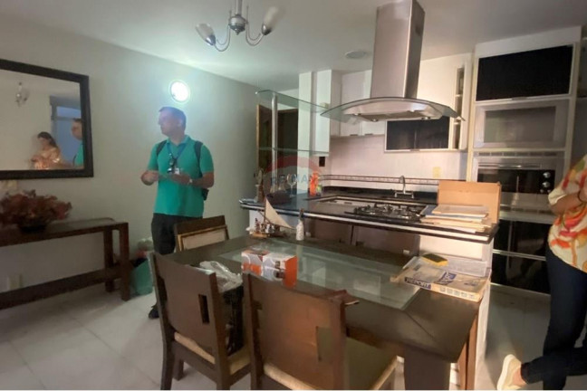 Imagem Apartamento com 1 Quarto à Venda, 49 m² em Tijuca - Rio De Janeiro