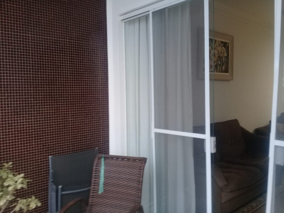 Imagem Apartamento com 3 Quartos à Venda, 94 m² em Parque Campolim - Sorocaba