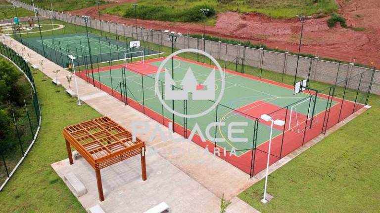 Terreno à Venda, 260 m² em Ondinhas - Piracicaba