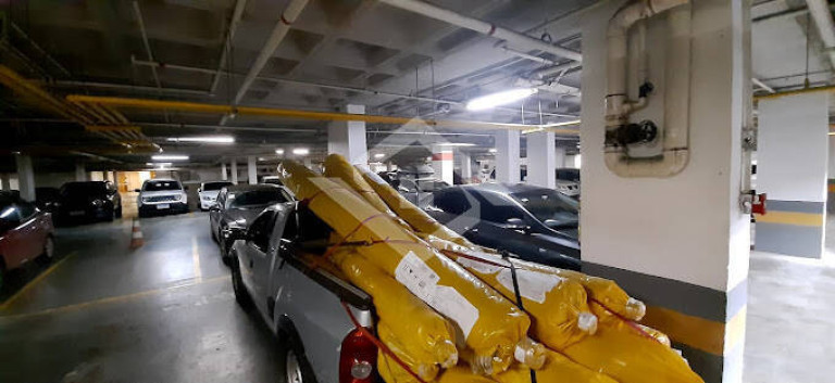 Imagem Sala Comercial à Venda, 22 m² em Barra Da Tijuca - Rio De Janeiro Imagem Sala Comercial à Venda, 22 m² em Barra Da Tijuca - Rio De Janeiro