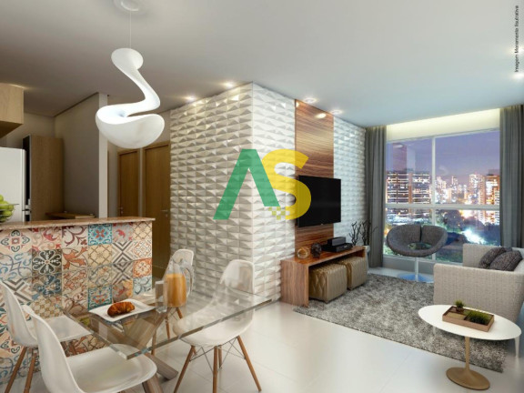 Imagem Imóvel com 2 Quartos à Venda, 53 m² em Boa Vista - Recife Imagem Imóvel com 2 Quartos à Venda, 53 m² em Boa Vista - Recife