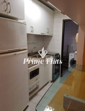 Imagem Apartamento com 2 Quartos à Venda, 63 m² em Jardim Paulista - São Paulo Imagem Apartamento com 2 Quartos à Venda, 63 m² em Jardim Paulista - São Paulo