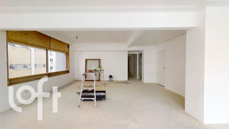 Imagem Apartamento com 2 Quartos à Venda, 210 m² em Higienópolis - São Paulo
