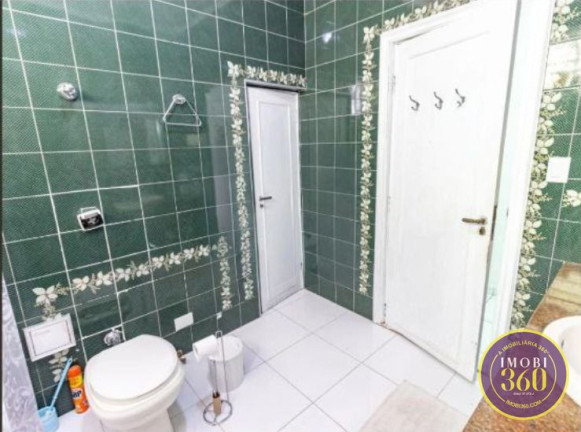 Imagem Sobrado com 4 Quartos à Venda, 217 m² em Vila Bertioga - São Paulo