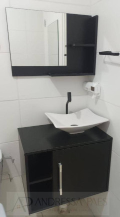 Imagem Apartamento com 2 Quartos à Venda, 47 m² em Votorantim Imagem Apartamento com 2 Quartos à Venda, 47 m² em Votorantim