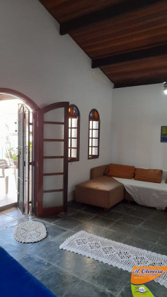 Imagem Sobrado com 3 Quartos à Venda, 200 m² em Perequê Açu - Ubatuba Imagem Sobrado com 3 Quartos à Venda, 200 m² em Perequê Açu - Ubatuba