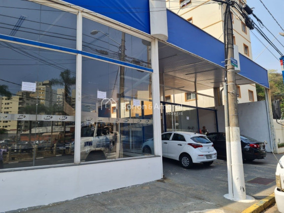 Imagem Edifício Residencial à Venda, 465 m² em Jardim Paraíso - Campinas Imagem Edifício Residencial à Venda, 465 m² em Jardim Paraíso - Campinas
