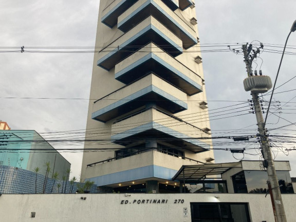 Imagem Apartamento com 3 Quartos à Venda, 225 m² em Centro - Suzano
