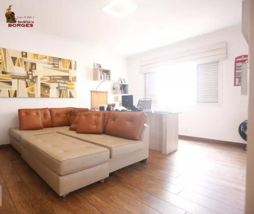 Imagem Apartamento com 3 Quartos à Venda, 164 m² em Morro Dos Ingleses - São Paulo