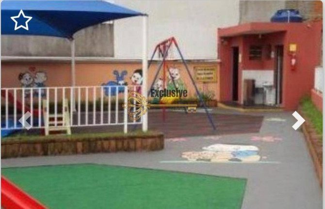 Imagem Apartamento com 3 Quartos à Venda, 69 m² em Jardim Do Estádio - Santo André Imagem Apartamento com 3 Quartos à Venda, 69 m² em Jardim Do Estádio - Santo André