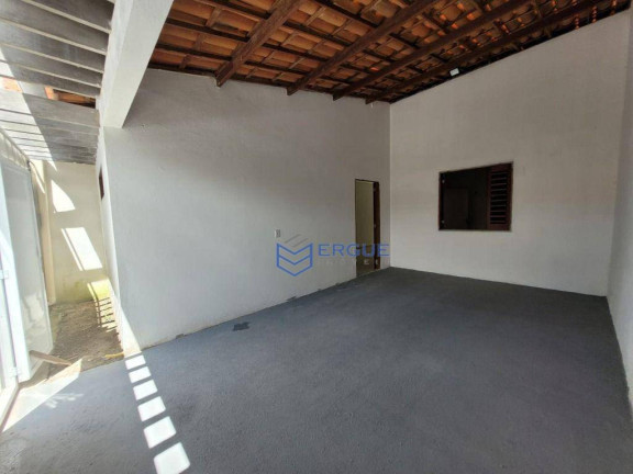 Imagem Casa com 2 Quartos à Venda, 80 m² em Jereissati I - Maracanaú Imagem Casa com 2 Quartos à Venda, 80 m² em Jereissati I - Maracanaú