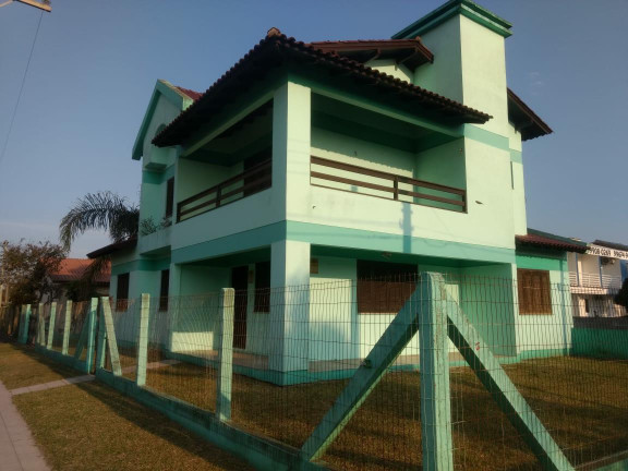Imagem Casa com 4 Quartos à Venda, 220 m² em Capão Novo - Capao Da Canoa
