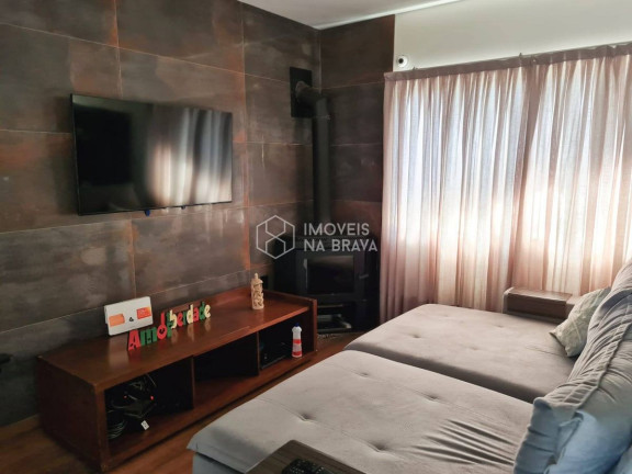 Imagem Casa com 4 Quartos para Alugar, 250 m² em Praia Brava - Itajaí