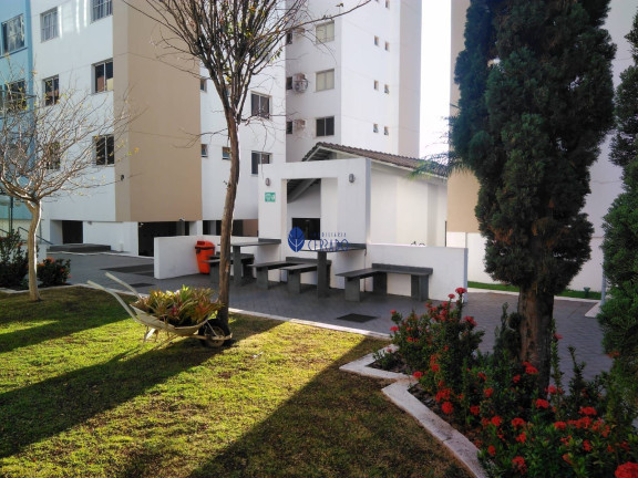 Apartamento com 3 Quartos à Venda, 87 m² em Jundiaí - Anápolis