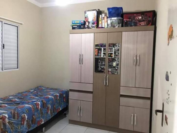 Imagem Casa com 3 Quartos à Venda, 90 m² em Wanel Ville - Sorocaba Imagem Casa com 3 Quartos à Venda, 90 m² em Wanel Ville - Sorocaba