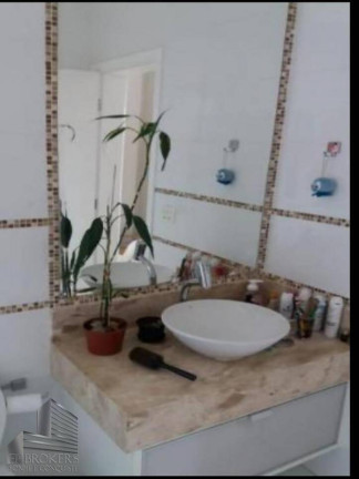 Imagem Casa de Condomínio com 3 Quartos à Venda, 216 m² em Iporanga - Sorocaba