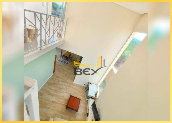 Imagem Casa com 3 Quartos à Venda, 200 m² em Tamboré - Santana De Parnaíba