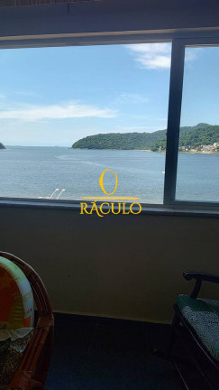 Imagem Apartamento com 2 Quartos à Venda, 110 m² em Gonzaguinha - São Vicente