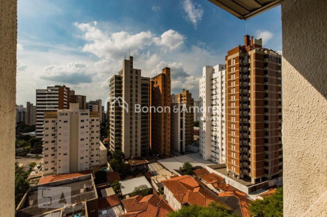 Imagem Cobertura com 2 Quartos à Venda, 550 m² em Cambuí - Campinas Imagem Cobertura com 2 Quartos à Venda, 550 m² em Cambuí - Campinas