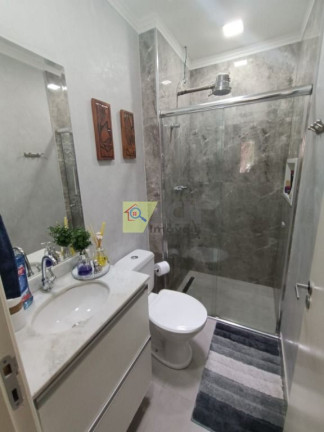 Imagem Sobrado com 3 Quartos à Venda, 110 m² em Villa Flora Hortolandia - Hortolândia