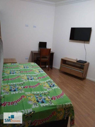 Imagem Apartamento com 3 Quartos à Venda, 130 m² em Baeta Neves - São Bernardo Do Campo Imagem Apartamento com 3 Quartos à Venda, 130 m² em Baeta Neves - São Bernardo Do Campo