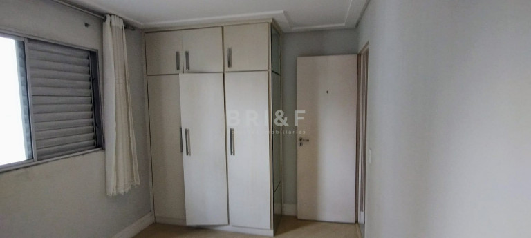 Imagem Apartamento com 2 Quartos para Alugar, 50 m² em Vila Mascote - São Paulo