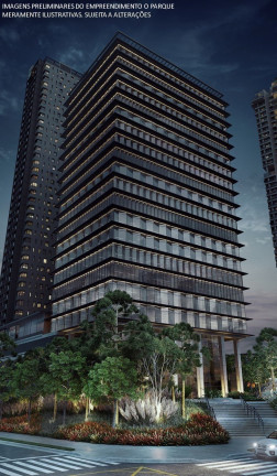 Imagem Apartamento com 3 Quartos à Venda, 167 m² em Jardim Das Acácias - São Paulo Imagem Apartamento com 3 Quartos à Venda, 167 m² em Jardim Das Acácias - São Paulo