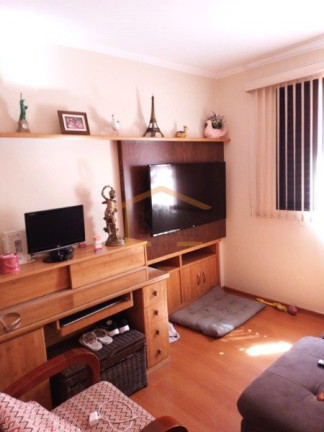 Imagem Sobrado com 3 Quartos à Venda, 256 m² em Parque Mandaqui - São Paulo