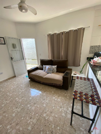 Imagem Casa com 2 Quartos à Venda, 60 m² em Morro Do Algodão - Caraguatatuba