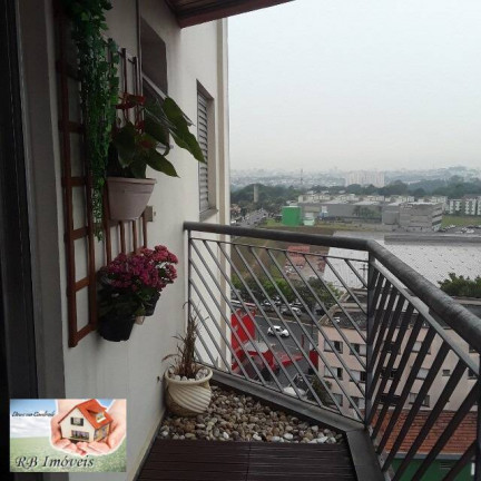 Imagem Apartamento com 2 Quartos à Venda, 62 m² em Vila Tibiriçá - Santo André Imagem Apartamento com 2 Quartos à Venda, 62 m² em Vila Tibiriçá - Santo André