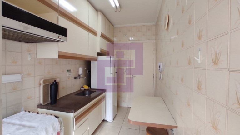 Imagem Apartamento com 3 Quartos à Venda, 100 m² em Enseada - Guarujá