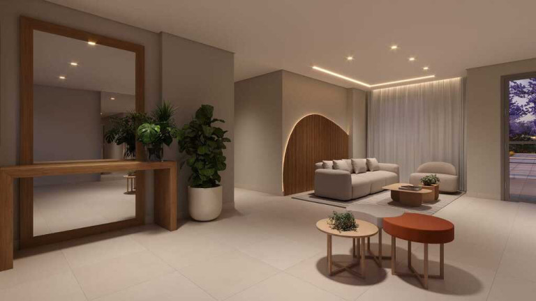 Imagem Imóvel com 3 Quartos à Venda, 56 m² em Campo Limpo - São Paulo
