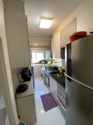 Imagem Apartamento com 3 Quartos à Venda, 62 m² em Cambuci - São Paulo Imagem Apartamento com 3 Quartos à Venda, 62 m² em Cambuci - São Paulo