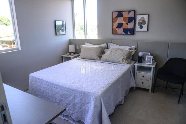 Imagem Casa com 4 Quartos à Venda, 151 m² em Morros - Teresina