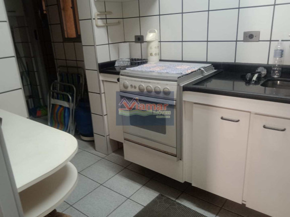 Imagem Apartamento com 2 Quartos para Alugar, 65 m² em Enseada - Guarujá Imagem Apartamento com 2 Quartos para Alugar, 65 m² em Enseada - Guarujá