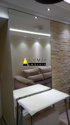 Imagem Apartamento com 2 Quartos à Venda, 43 m² em Canhema - Diadema Imagem Apartamento com 2 Quartos à Venda, 43 m² em Canhema - Diadema