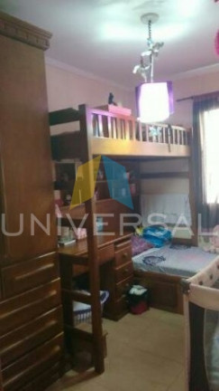 Imagem Apartamento com 2 Quartos à Venda, 50 m² em Jardim Casa Pintada - São Paulo Imagem Apartamento com 2 Quartos à Venda, 50 m² em Jardim Casa Pintada - São Paulo