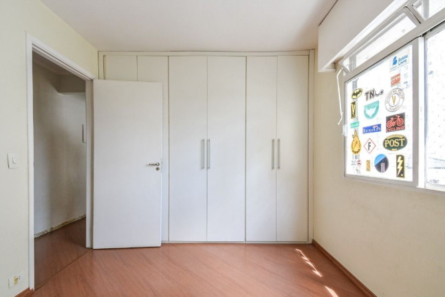 Imagem Apartamento com 3 Quartos à Venda, 97 m² em Perdizes - São Paulo