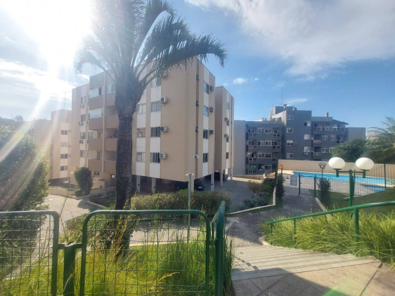 Apartamento com 3 Quartos à Venda, 92 m² em Carvoeira - Florianópolis