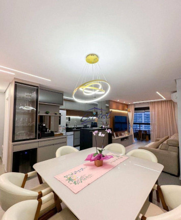 Imagem Apartamento com 3 Quartos à Venda, 118 m² em Canto Do Forte - Praia Grande Imagem Apartamento com 3 Quartos à Venda, 118 m² em Canto Do Forte - Praia Grande