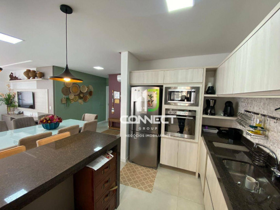 Imagem Apartamento com 3 Quartos à Venda, 119 m² em Centro - Balneário Camboriú