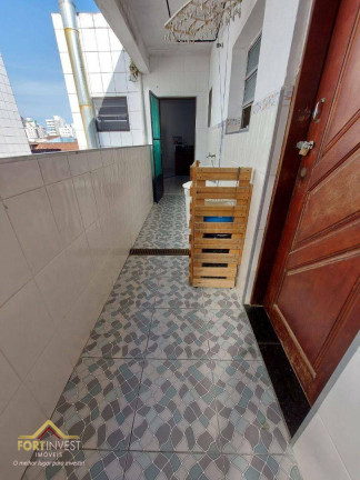 Imagem Imóvel com 2 Quartos à Venda, 51 m² em Vila Guilhermina - Praia Grande Imagem Imóvel com 2 Quartos à Venda, 51 m² em Vila Guilhermina - Praia Grande
