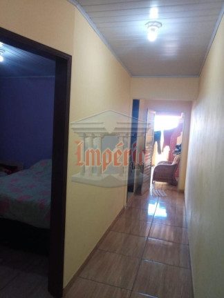Imagem Sobrado com 2 Quartos à Venda, em Rio Grande (bairro Capelinha) - São Bernardo Do Campo Imagem Sobrado com 2 Quartos à Venda, em Rio Grande (bairro Capelinha) - São Bernardo Do Campo