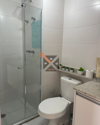Imagem Imóvel com 2 Quartos à Venda, 60 m² em Vila Prudente - São Paulo