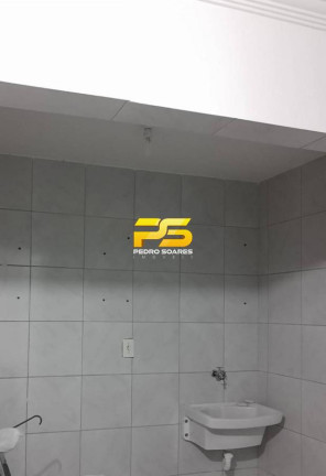 Imagem Apartamento com 2 Quartos à Venda, 45 m² em Ernesto Geisel - João Pessoa