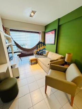 Apartamento com 2 Quartos à Venda, 50 m² em Boa Viagem - Recife