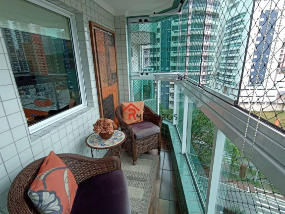 Imagem Apartamento com 3 Quartos à Venda, 170 m² em Canto Do Forte - Praia Grande Imagem Apartamento com 3 Quartos à Venda, 170 m² em Canto Do Forte - Praia Grande